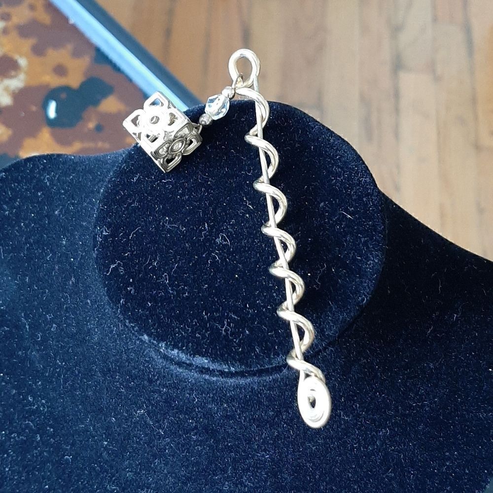 Hair jewelry